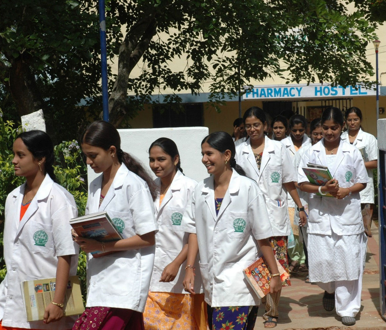 Hillside-pharmacy-college