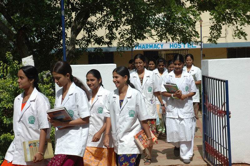 Hillside-pharmacy-college