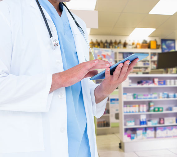 Master of Pharmacy (M.Pharmacy)