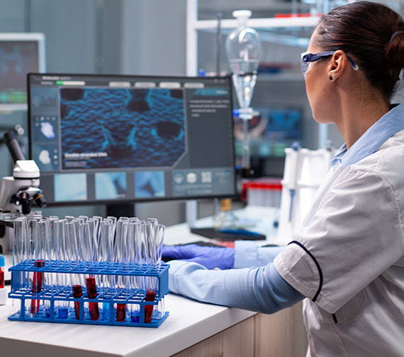 Bachelor of Pharmacy (B.Pharmacy)