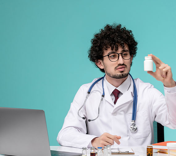 Diploma in Pharmacy (D.Pharm)